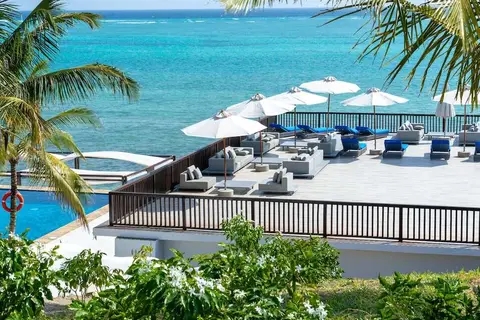 Le Mersenne Zanzibar Autograph Collection in Pingwe, foto 14