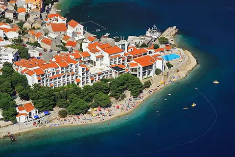 TUI Blue Makarska Resort in Podgora — foto 13