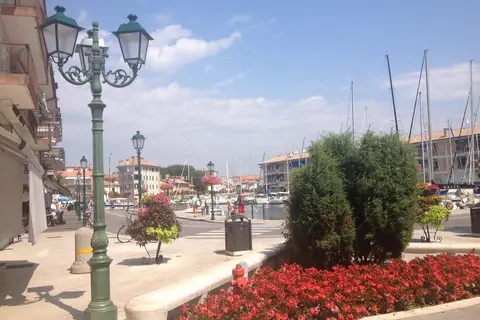 Punta Spin in Grado / Grau — foto 26