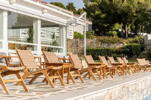 Oniro Skiathos in Αχλαδιάς — foto 21