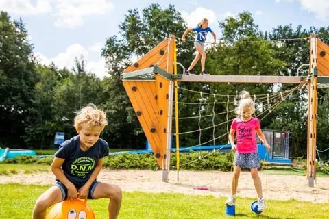 Camping de Witte Berg foto 21