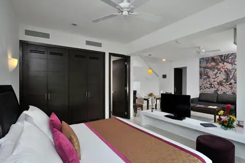 Bahia Principe Luxury Sian Ka'an in Cancún — foto 25