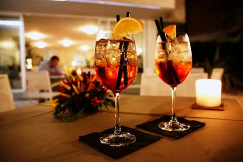 Airone Hotel in Rimini, foto 12