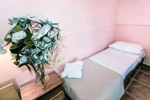 Aura Hotel in Δημοτική Ενότητα Λαγανά — foto 10
