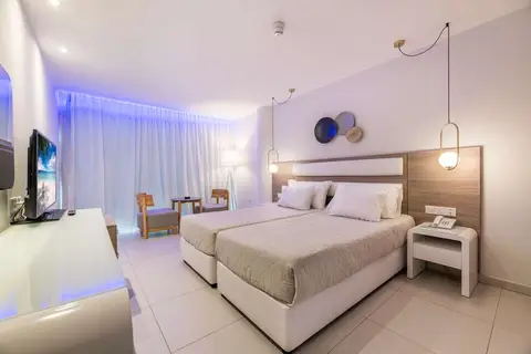 Tasia Maris Sands Hotel in Tasia Maris Sands Beach Hotel, foto 4