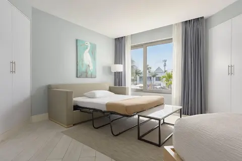 Courtyard by Marriott Aruba Resort in West Punt — foto 19
