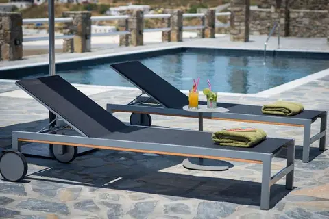 The Alkistis Hotel in Άγιος Στέφανος — foto 23