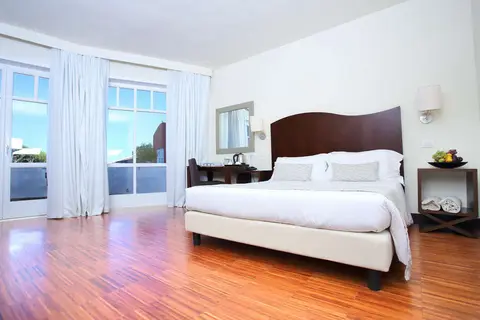 La Coluccia Hotel & Beach Club in Lungoni/Santa Teresa Gallura — foto 6