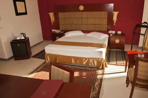 Hotel Cesar Palace in Sousse — foto 2