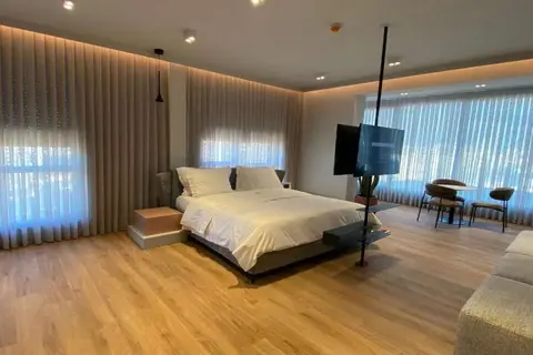 Si Hotel Tirana in Tirana — foto 11
