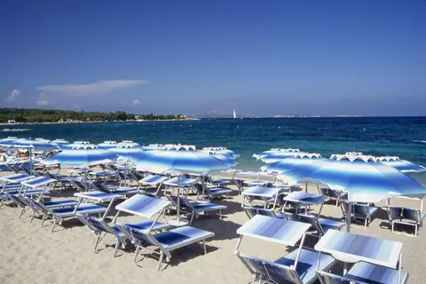 Myo Hotel Stelle Marine in Cannigione, foto 15