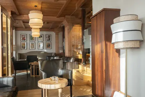 Eurostars La Pleta in baqueira, Lleida, foto 9