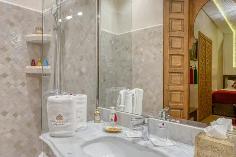Palais Tara & Spa in Tamazouzte, foto 15