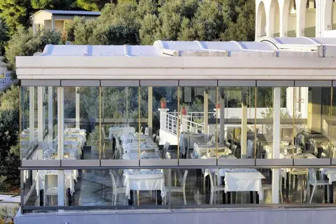 Hotel Punta in Σκιάθος — foto 18