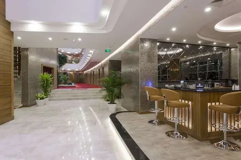 Michell Hotel & Spa in Alanya — foto 9