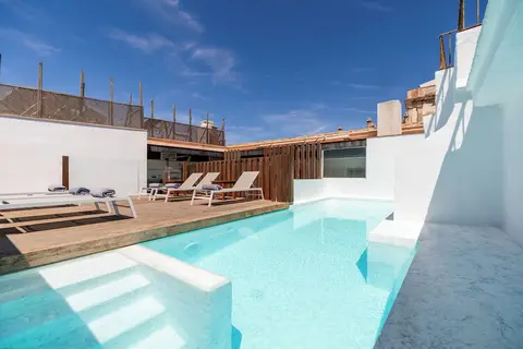 Hotel Aristoy in Tarifa, foto 5