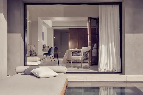 Contessina Suites in Πλάνος — foto 15