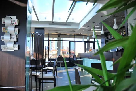MonarC Hotel in Tirana, foto 26