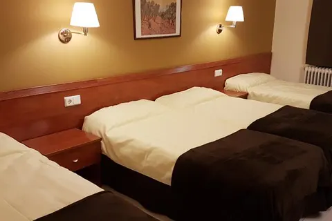 Hotel Guineu in Encamp — foto 6