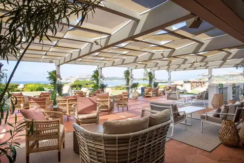 Mangia's Santa Teresa Resort in Santa Teresa di Gallura — foto 8