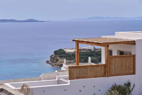 Amyth of Mykonos Agios Stefanos in Μύκονος — foto 16