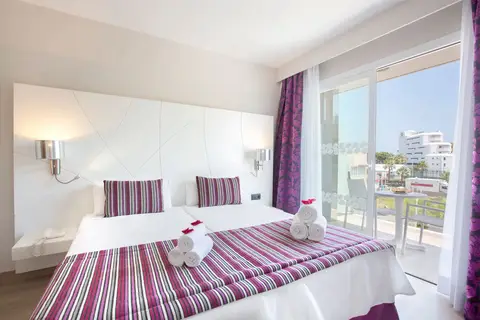 Mar Hotels Playa de Muro Suites in Muro — foto 23
