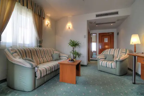 Hotel Rosina in Makarska — foto 15