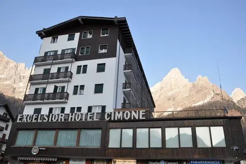 Excelsior Hotel Cimone in Primiero San Martino di Castrozza, foto 7