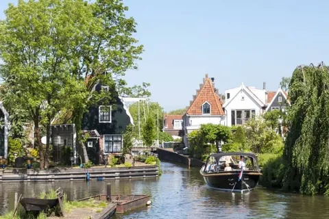 Van der Valk Hotel Volendam foto 20