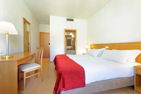 Tryp by Wyndham Porto Centro Hotel in Porto — foto 12