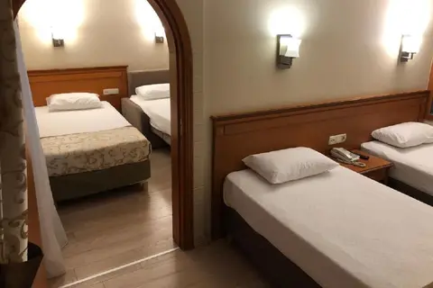 Prestige Hotel in Fatih — foto 9