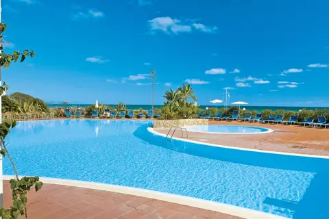Hotel Flamingo Resort in Pula — foto 4