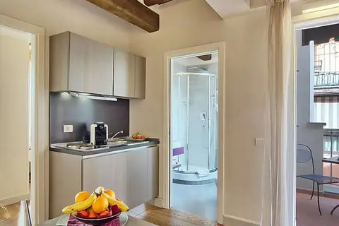 Trevi Palace Luxury Inn in Rome, foto 7