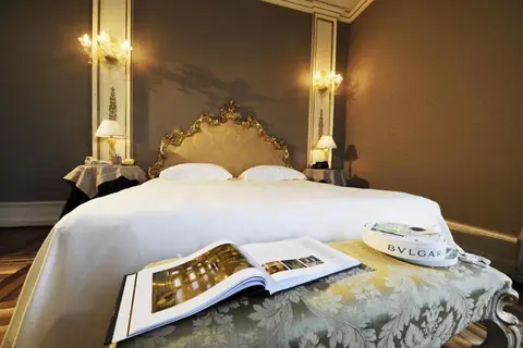 Ca' Sagredo Hotel in Venetië — foto 29