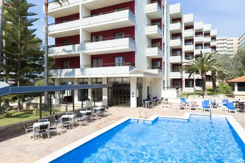 Apartamentos Pabisa Orlando in Palma — foto 17