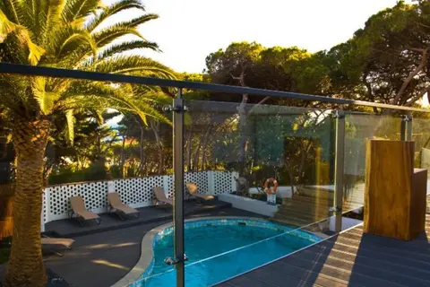 Hotel Amazonia Estoril in Cascais — foto 15