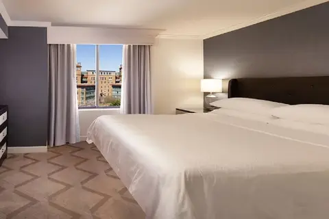 Melrose Georgetown Hotel in Washington D.C. — foto 8