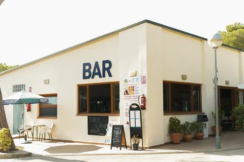 Camping Internacional Palamos foto 6