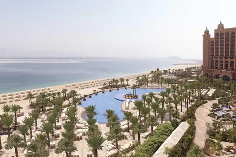 Atlantis The Palm foto 5