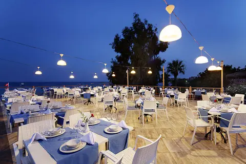 Justiniano Club Alanya in Alanya — foto 12