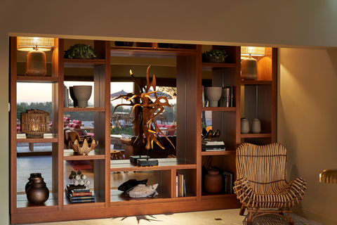 Praia do Canal Nature Resort foto 7