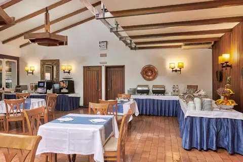 Hotel Apartamento do Golfe in Quarteira — foto 17