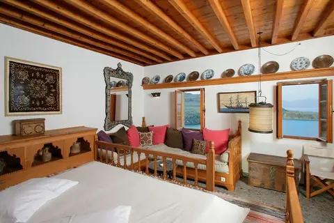 Melenos Art Boutique Hotel Lindos in Lindos, foto 3
