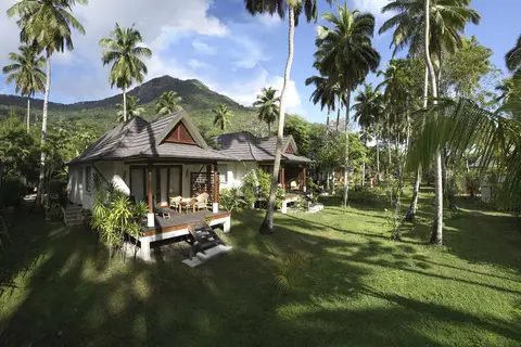 Hilton Seychelles Labriz Resort & Spa in Silhouette Island, foto 20