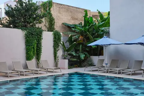 Esperia City Hotel in Δημοτική Ενότητα Ρόδου