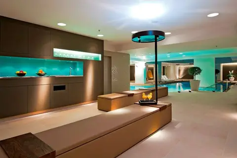 Porto Platanias Beach Resort & Spa in Porto Platanias Beach Resort Spa, foto 24