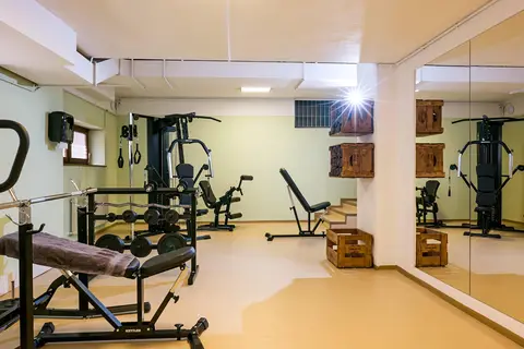 Sporthotel Austria in St. Johann in Tirol — foto 22
