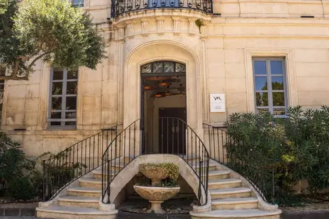 Mercure Arles Centre Arenes in Arles — foto 10