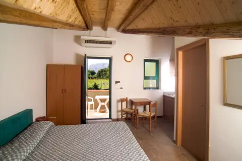 Villaggio Alkantara in Giardini Naxos — foto 13