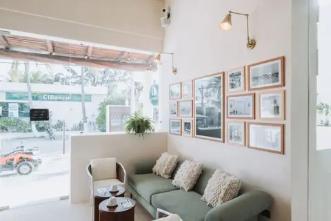 Hotel Casa Barbara in Holbox — foto 29